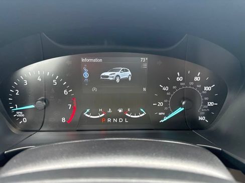 Certified 2020 Ford Escape SEL AWD/4WD image 19