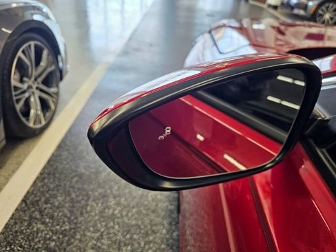 Used 2024 Honda Accord EX image 32