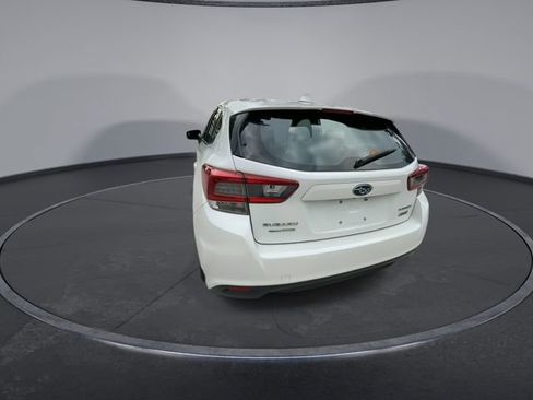 Used 2022 Subaru Impreza 2.0i Sport AWD/4WD image 6
