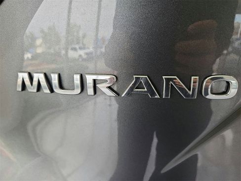 Used 2016 Nissan Murano SV w/ Premium Package image 29