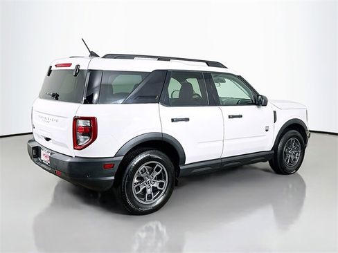Used 2023 Ford Bronco Sport Big Bend w/ Convenience Package image 20
