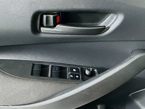 Used 2024 Toyota Corolla LE FWD image 18