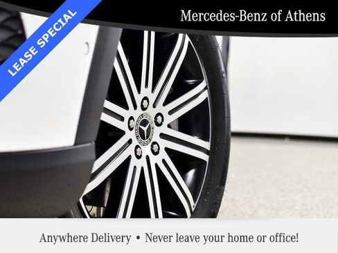 New 2026 Mercedes-Benz GLE 350 4MATIC image 9