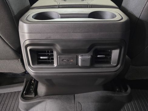 Used 2021 Chevrolet Silverado 1500 RST w/ All Star Edition Plus AWD/4WD image 19
