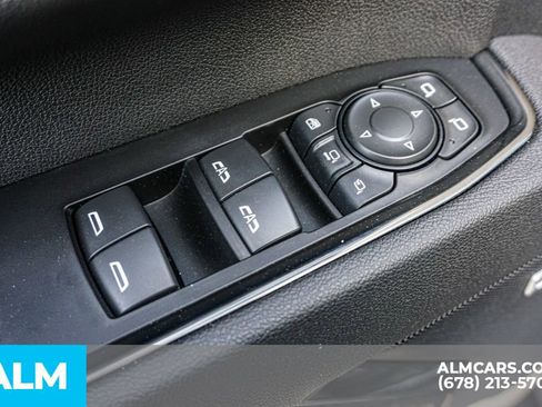 Used 2026 GMC Sierra 3500 AT4 image 49