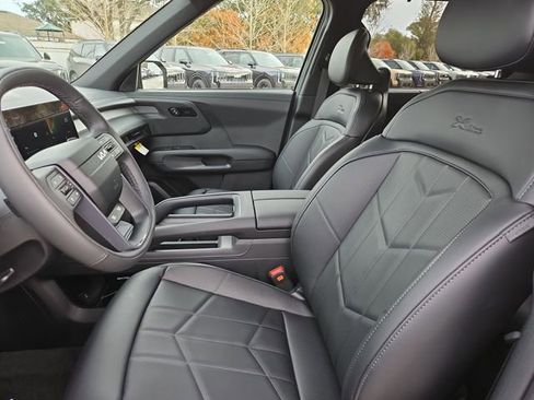 New 2027 Kia Telluride EX X-Line image 14