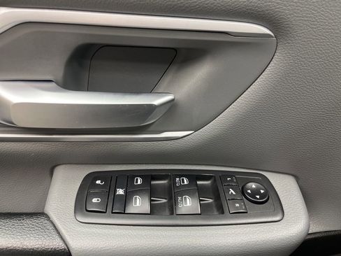 Used 2020 RAM 1500 Big Horn image 30