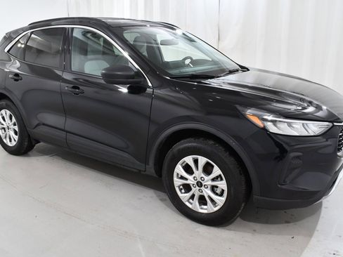 Used 2024 Ford Escape Active w/ Tech Pack #1 image 5