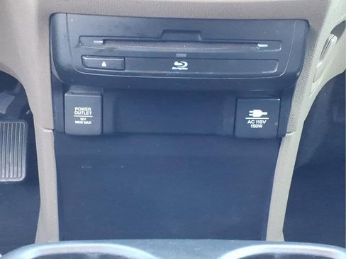 Used 2020 Honda Odyssey EX-L image 22