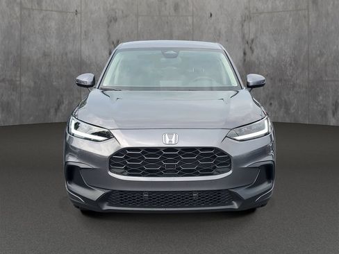 New 2027 Honda HR-V LX image 2
