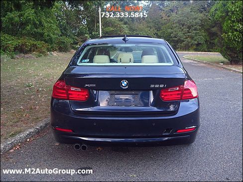 Used 2014 BMW 328i xDrive Sedan image 24