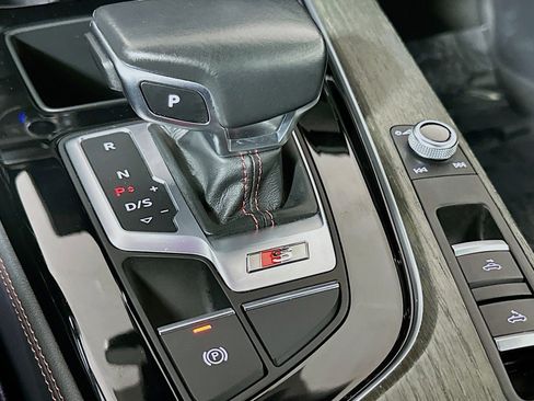 Used 2023 Audi S5 Premium Plus w/ Premium Plus Package image 7