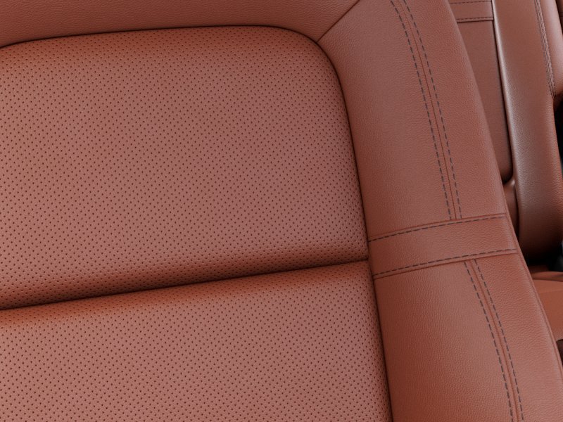 New 2027 Lincoln Aviator Reserve RWD image 16
