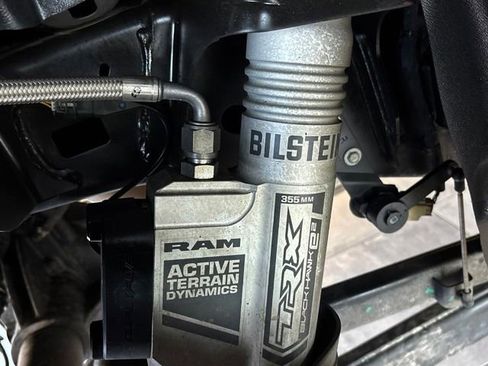 Used 2021 RAM 1500 TRX w/ TRX Level 2 Equipment Group AWD/4WD image 50
