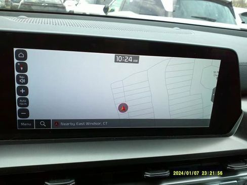 Used 2025 Kia Telluride S image 14