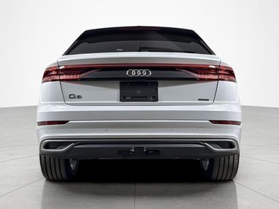 Used 2023 Audi Q8 Premium Plus