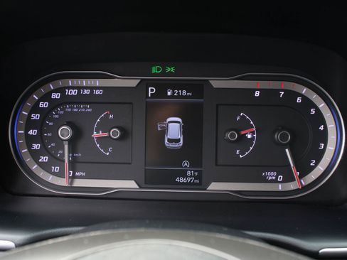 Used 2022 Hyundai Tucson SE AWD/4WD image 11