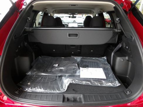 New 2025 Mitsubishi Outlander ES image 9