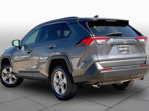 Used 2024 Toyota RAV4 XLE FWD image 12
