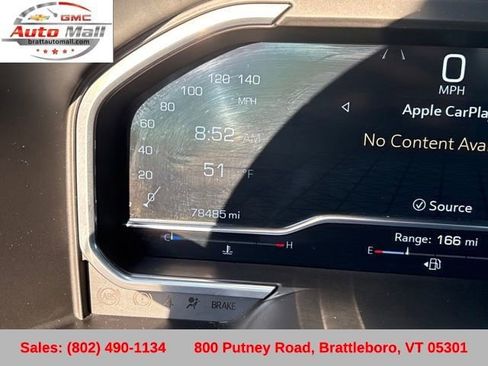 Used 2023 GMC Sierra 1500 Denali AWD/4WD image 18