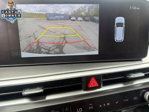 Certified 2024 Kia Sorento S FWD image 13