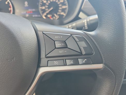Certified 2024 Nissan Altima 2.5 SV FWD image 25