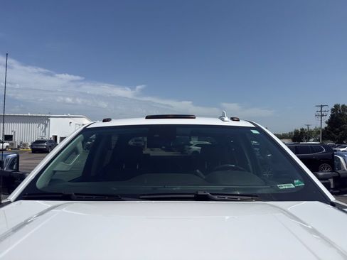 Used 2019 Chevrolet Silverado 3500 High Country w/ Duramax Plus Package AWD/4WD image 23