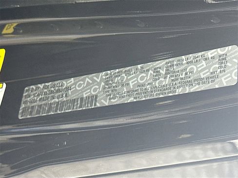 New 2025 Jeep Wrangler Sahara image 19