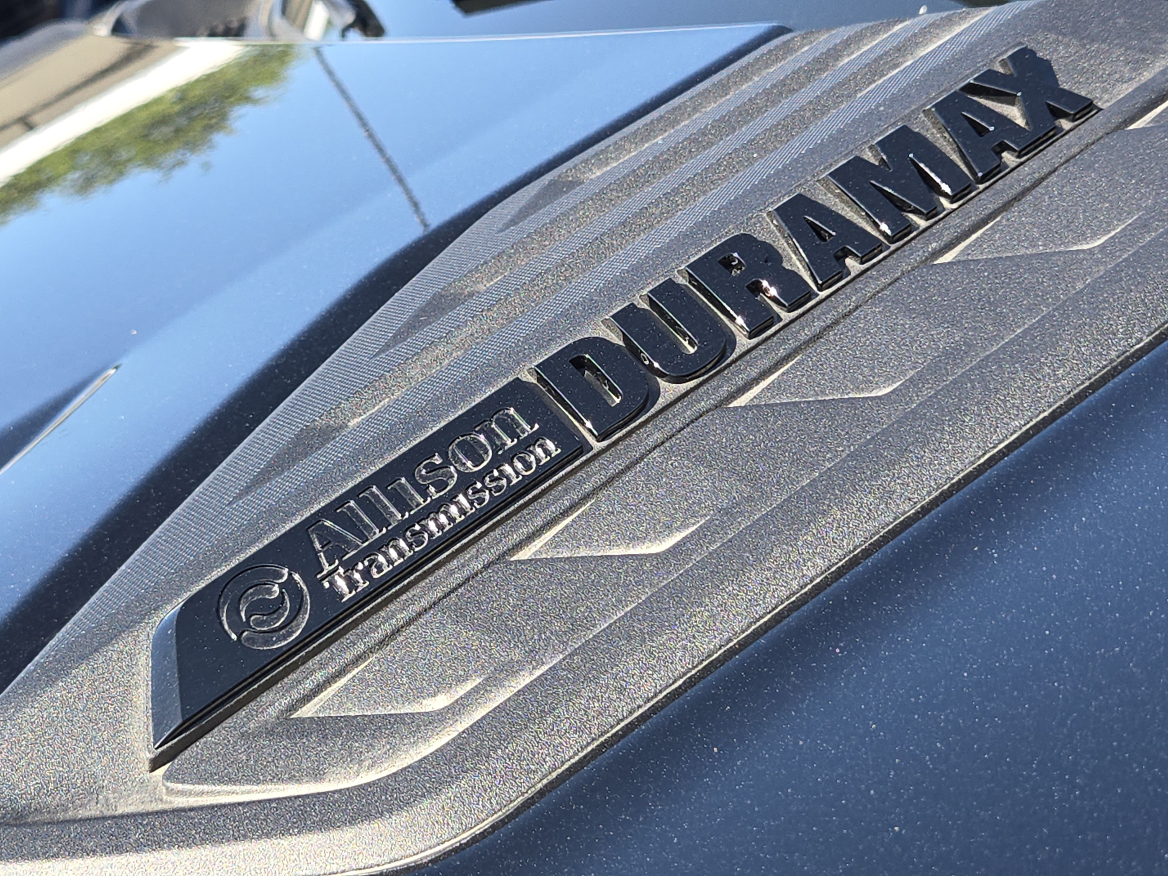 New 2026 Chevrolet Silverado 2500 High Country w/ Midnight Edition AWD/4WD image 7
