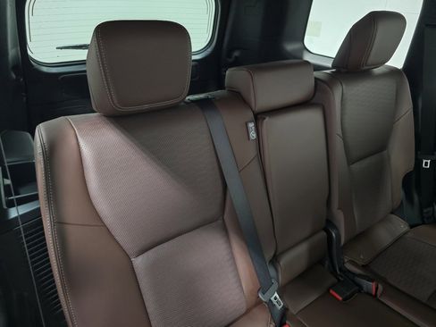 New 2026 Toyota Land Cruiser image 25