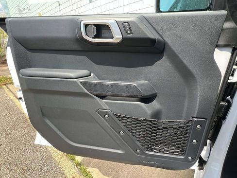 New 2026 Ford Bronco Big Bend AWD/4WD image 18