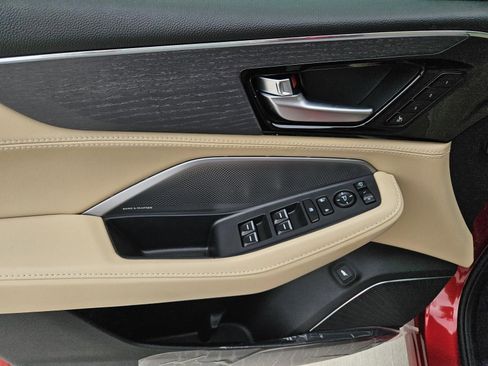 New 2026 Acura MDX SH-AWD w/ Advance Package image 17