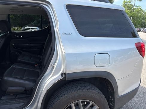 Used 2019 GMC Acadia SLT FWD image 6