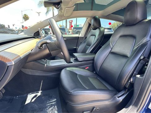 Used 2023 Tesla Model 3 Standard Range RWD image 8