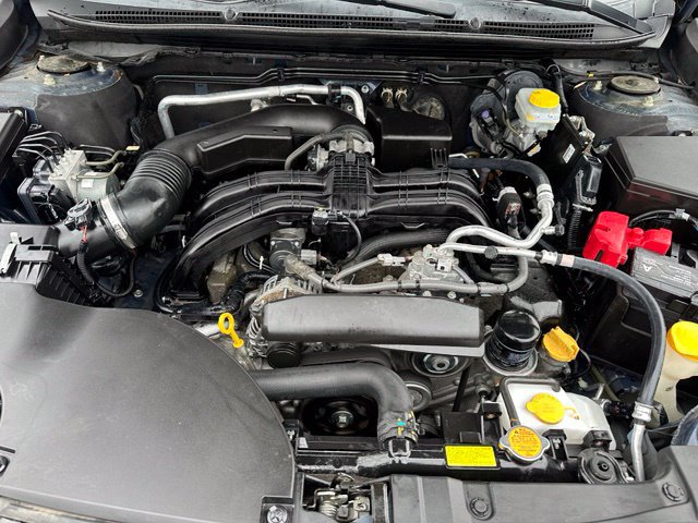 Used 2023 Subaru Outback Onyx Edition AWD/4WD image 12