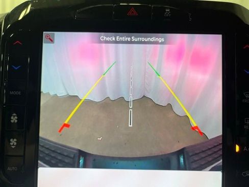 New 2025 RAM 2500 Rebel w/ Rebel Level 1 Equipment Group image 12