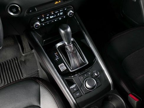 Used 2023 MAZDA CX-5 AWD 2.5 Turbo image 13
