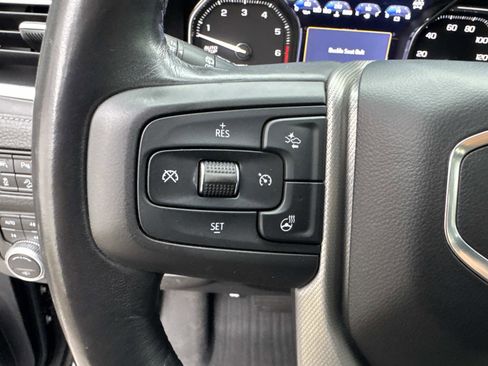 Used 2021 GMC Yukon XL Denali w/ Denali Ultimate Package image 33