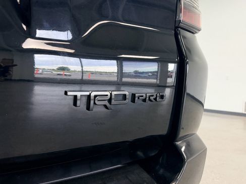 Used 2019 Toyota 4Runner TRD Pro AWD/4WD image 35