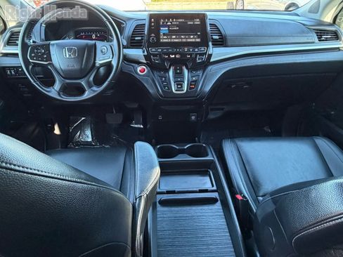 Used 2024 Honda Odyssey EX-L image 20