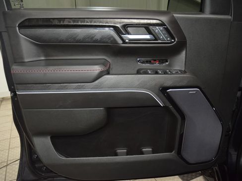 Used 2023 GMC Sierra 1500 AT4X AWD/4WD image 55