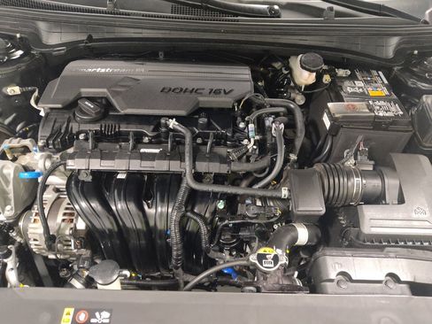 Used 2025 Kia K4 FWD image 30