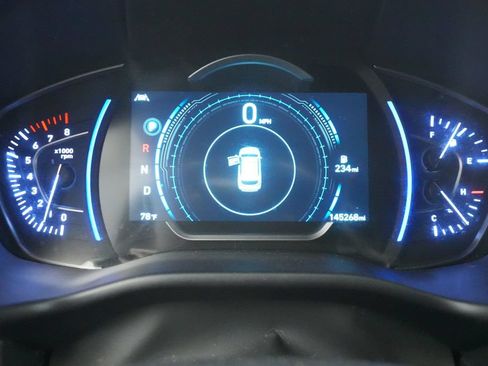 Used 2019 Hyundai Santa Fe SEL FWD image 38