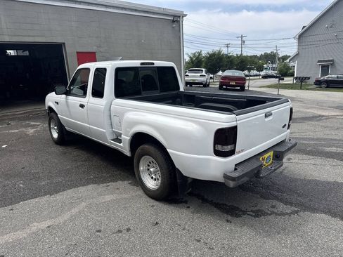Used 1999 Ford Ranger XLT RWD image 6