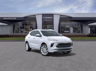 New 2026 Buick Encore GX Avenir AWD/4WD video 1