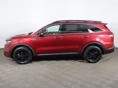 Used 2022 Kia Sorento S w/ Panoramic Sunroof Package AWD/4WD image 19