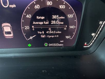 Used 2023 Honda Accord LX