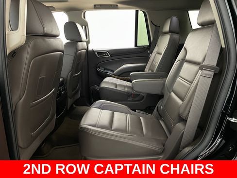Used 2016 GMC Yukon Denali w/ Open Road Package AWD/4WD image 17