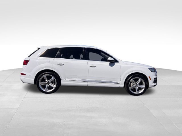 Used 2019 Audi Q7 3.0T Prestige w/ Prestige Package AWD/4WD image 6