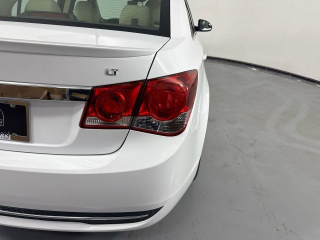 Used 2013 Chevrolet Cruze LT w/ RS Package FWD image 29